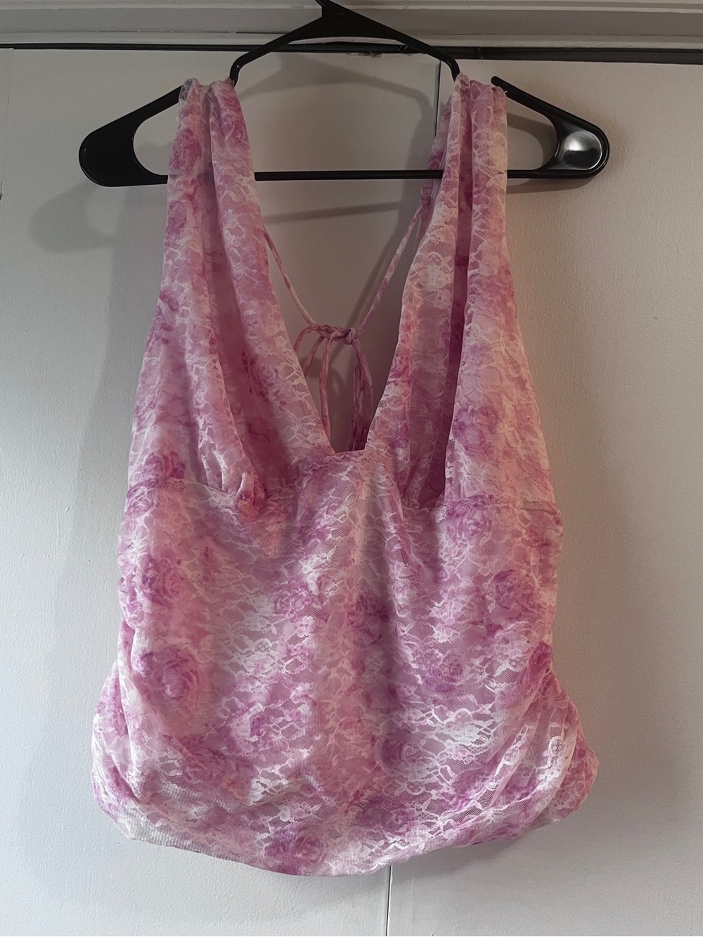 Wild fable Top